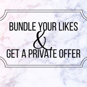 FREE ✨ OFFERS ♥️UP TO 50% OFF